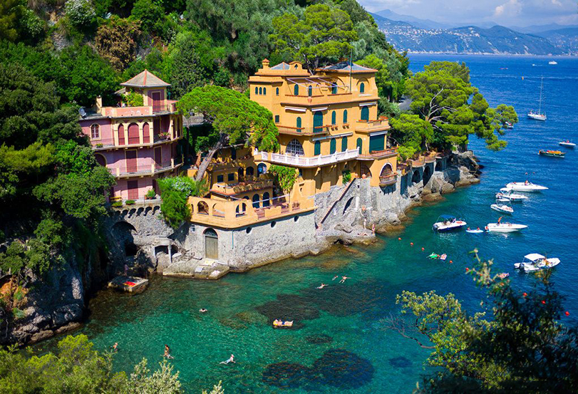 brisas del mediterraneo