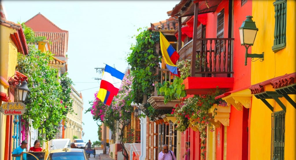 Cartagena