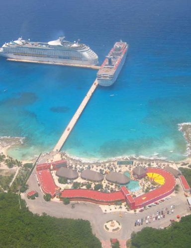 costa maya